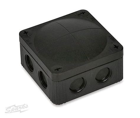 8 way waterproof junction box|exterior waterproof electrical junction box.